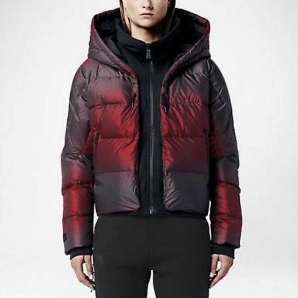 Nike Uptown 550 Down Cocoon Puffer Jacket - image 1