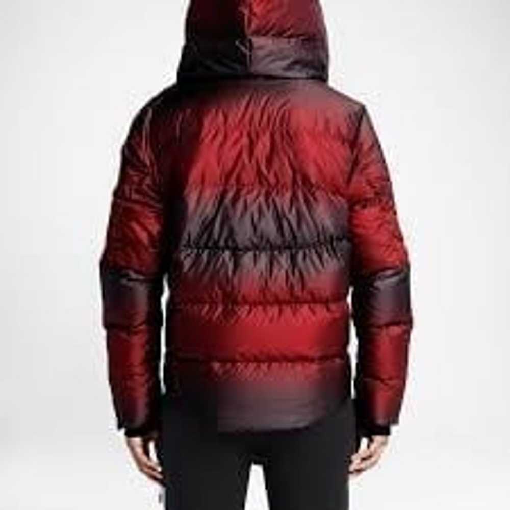 Nike Uptown 550 Down Cocoon Puffer Jacket - image 3
