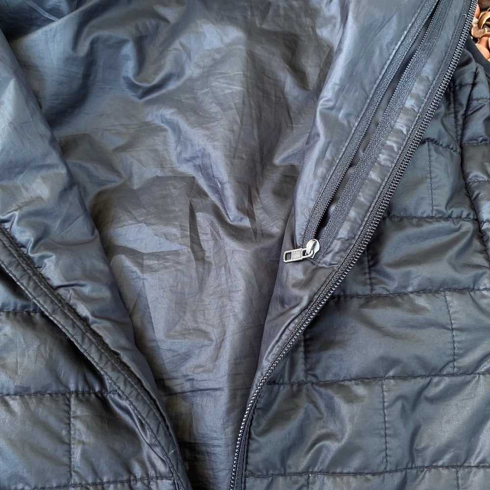 Patagonia Nano Puff Vest Jacket Size S - image 11
