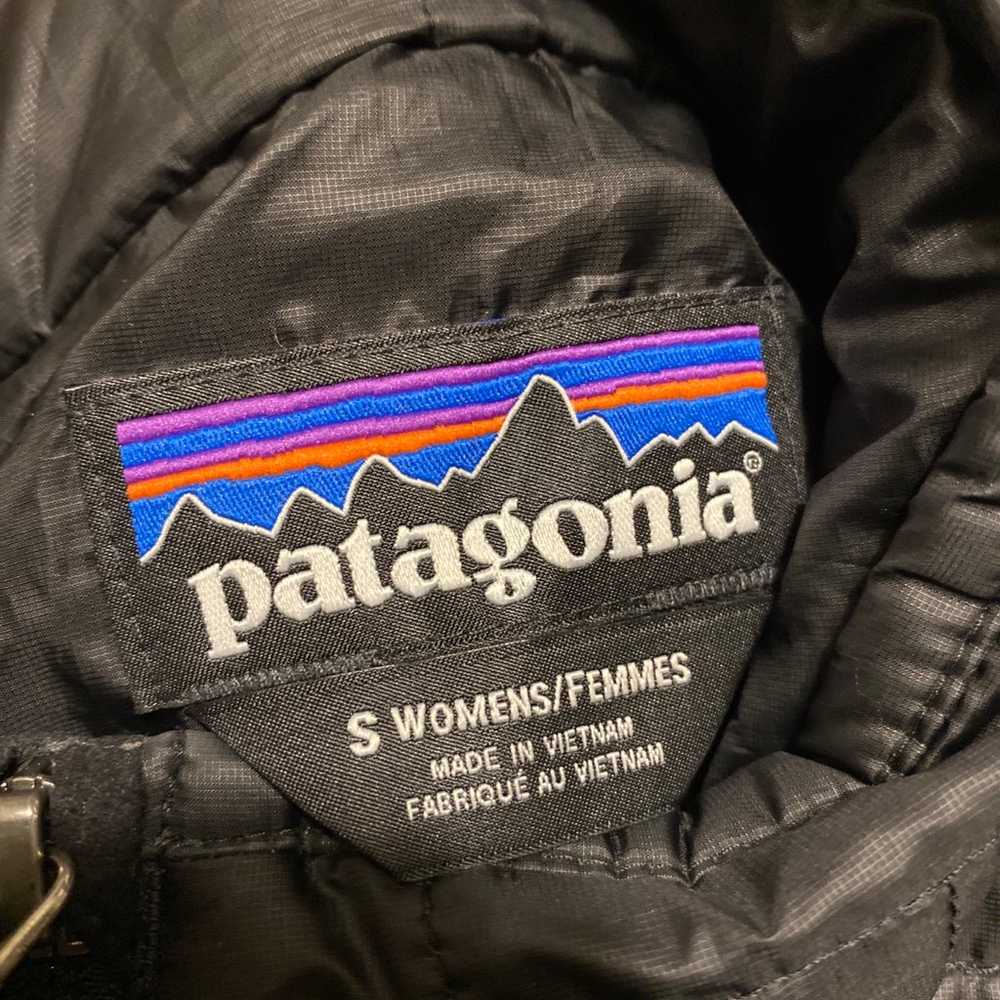 Patagonia Nano Puff Vest Jacket Size S - image 3