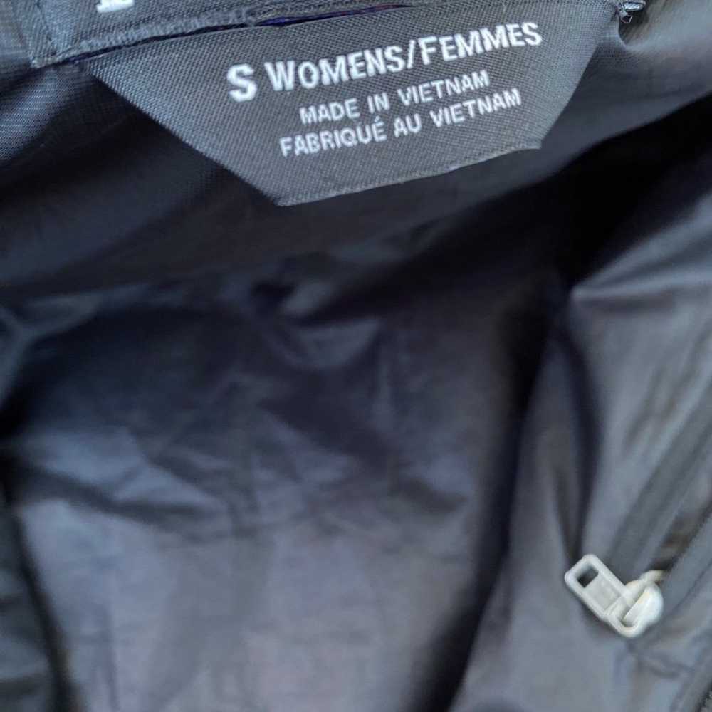 Patagonia Nano Puff Vest Jacket Size S - image 6