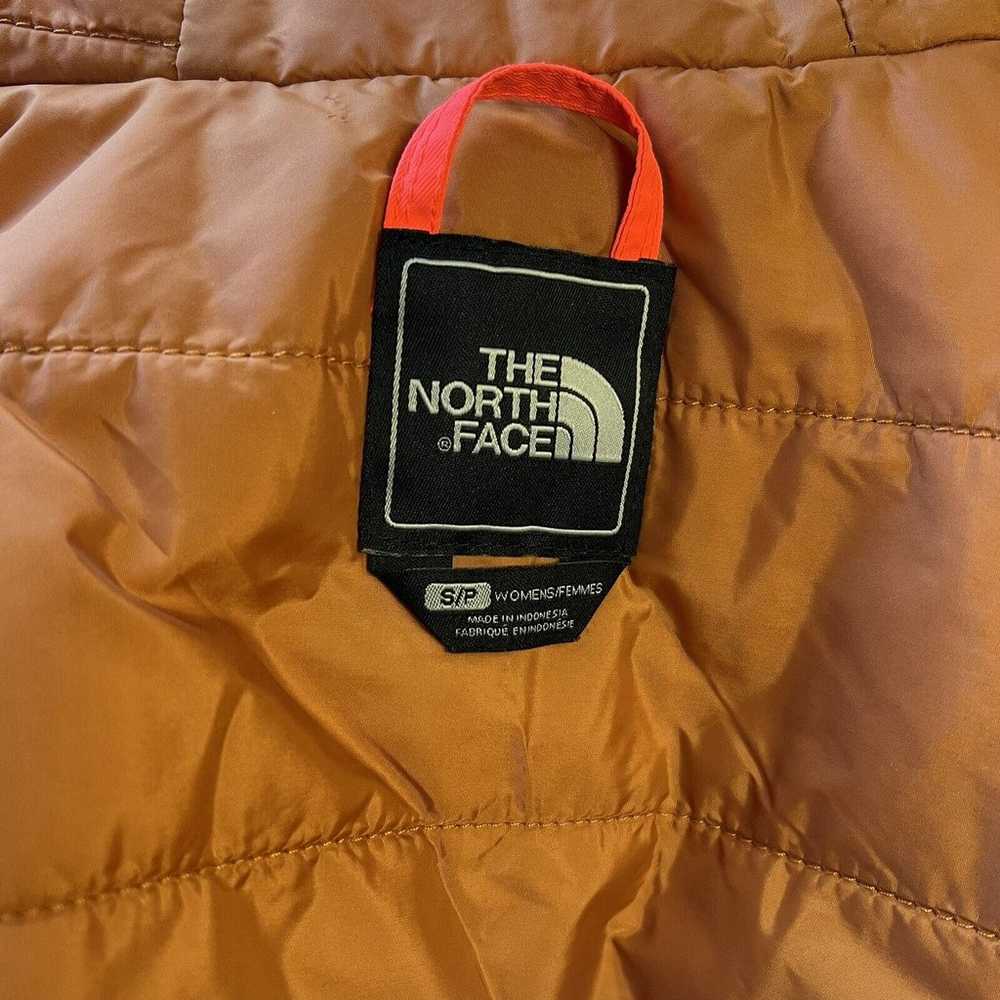 THE NORTH FACE BAKER DLX INSULATED JACKET WOMEN'S… - image 10