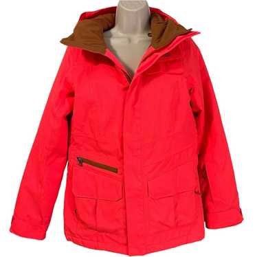 THE NORTH FACE BAKER DLX INSULATED JACKET WOMEN'S… - image 1