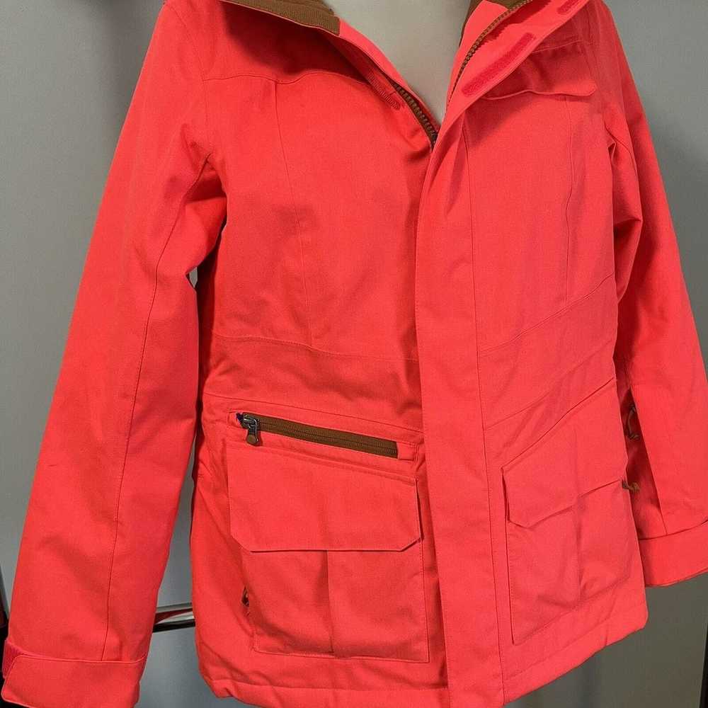 THE NORTH FACE BAKER DLX INSULATED JACKET WOMEN'S… - image 3