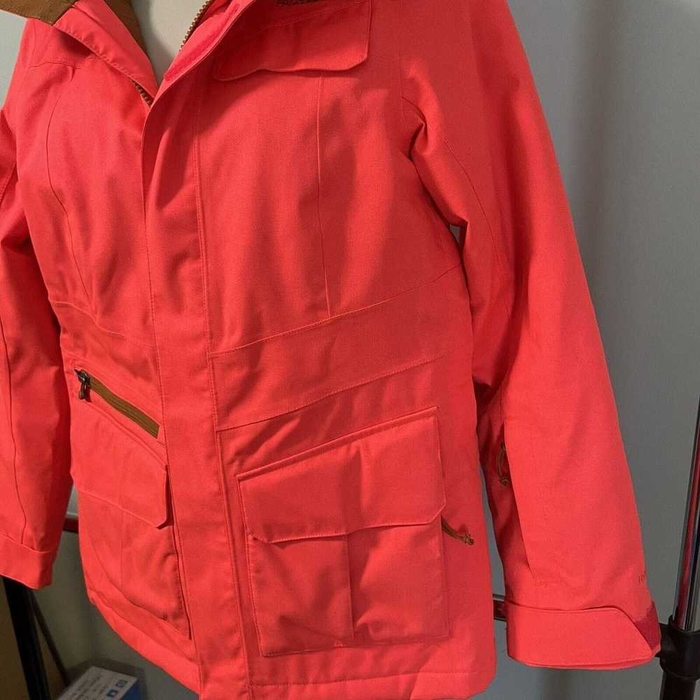 THE NORTH FACE BAKER DLX INSULATED JACKET WOMEN'S… - image 4