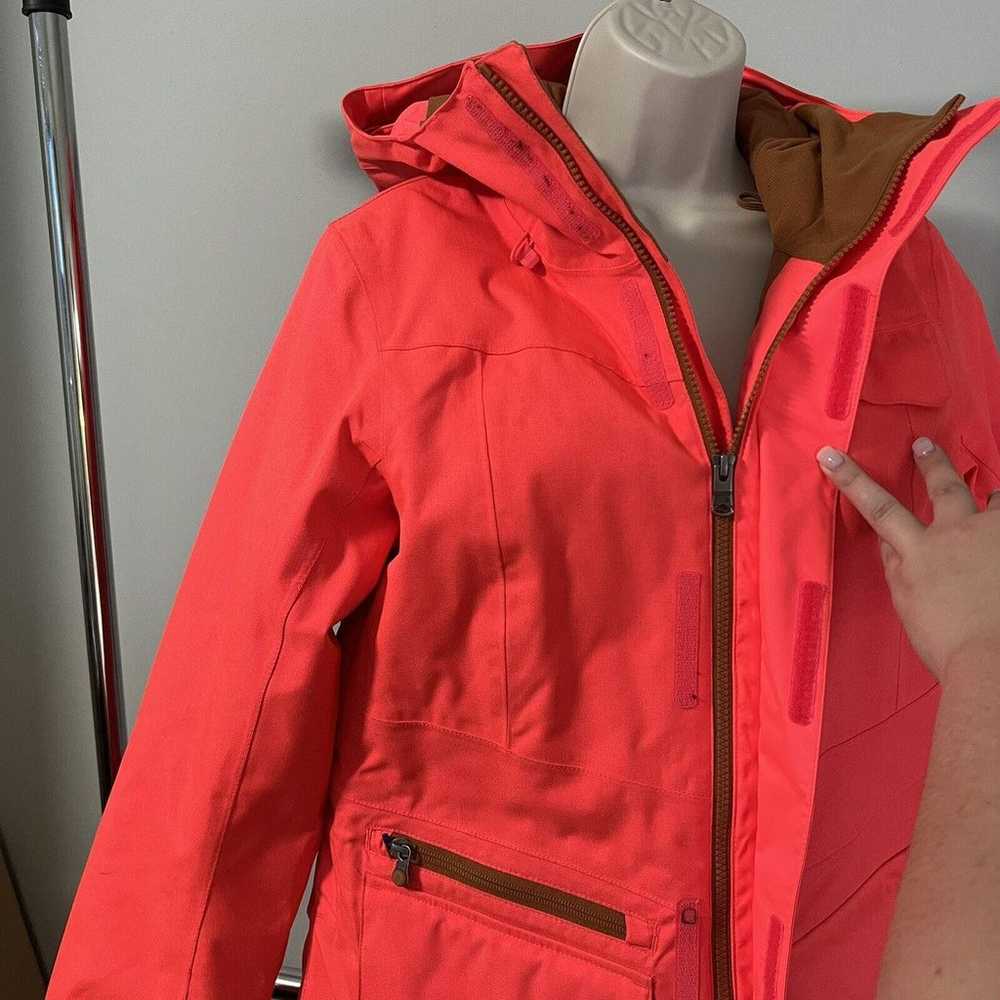 THE NORTH FACE BAKER DLX INSULATED JACKET WOMEN'S… - image 5