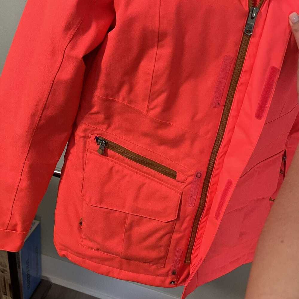 THE NORTH FACE BAKER DLX INSULATED JACKET WOMEN'S… - image 6