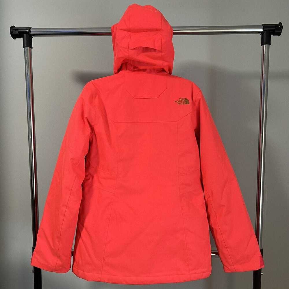 THE NORTH FACE BAKER DLX INSULATED JACKET WOMEN'S… - image 7