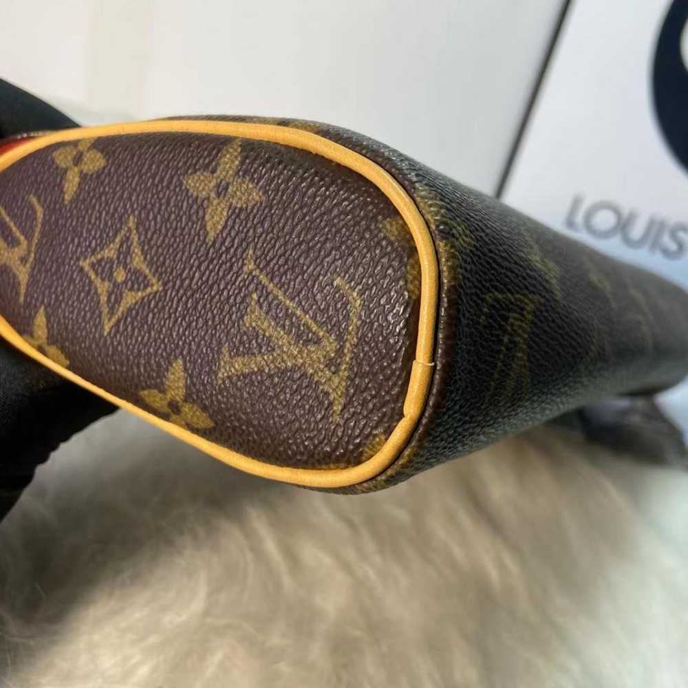 Louis Vuitton Sonatine leather handbag - image 12