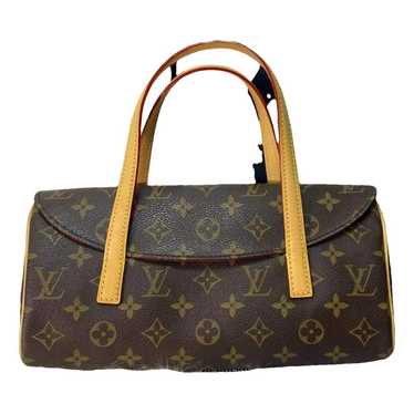Louis Vuitton Sonatine leather handbag - image 1