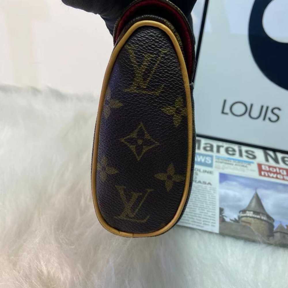 Louis Vuitton Sonatine leather handbag - image 7