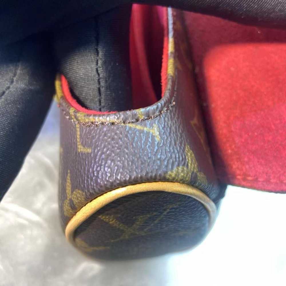 Louis Vuitton Sonatine leather handbag - image 9
