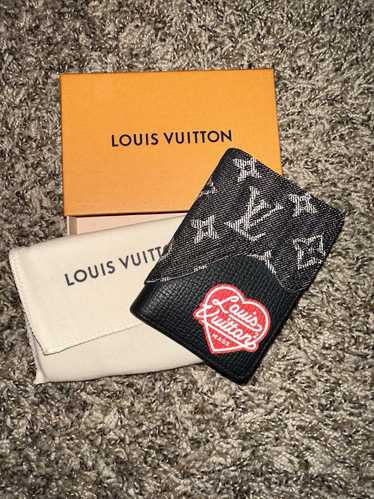 Designer × Human Made × Louis Vuitton Louis Vuitto