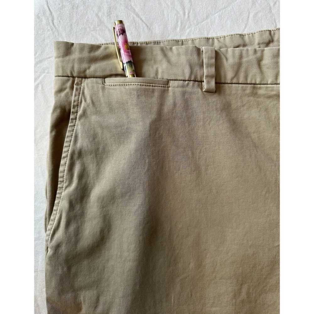 Vineyard Vines Vineyard Vines Men's Slim Pant 38x… - image 6