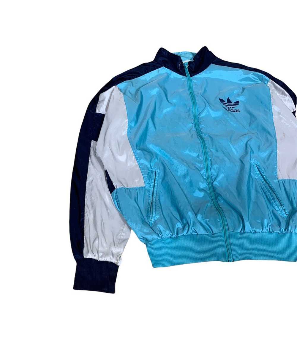 Adidas × Archival Clothing × Vintage Rare Vintage… - image 2