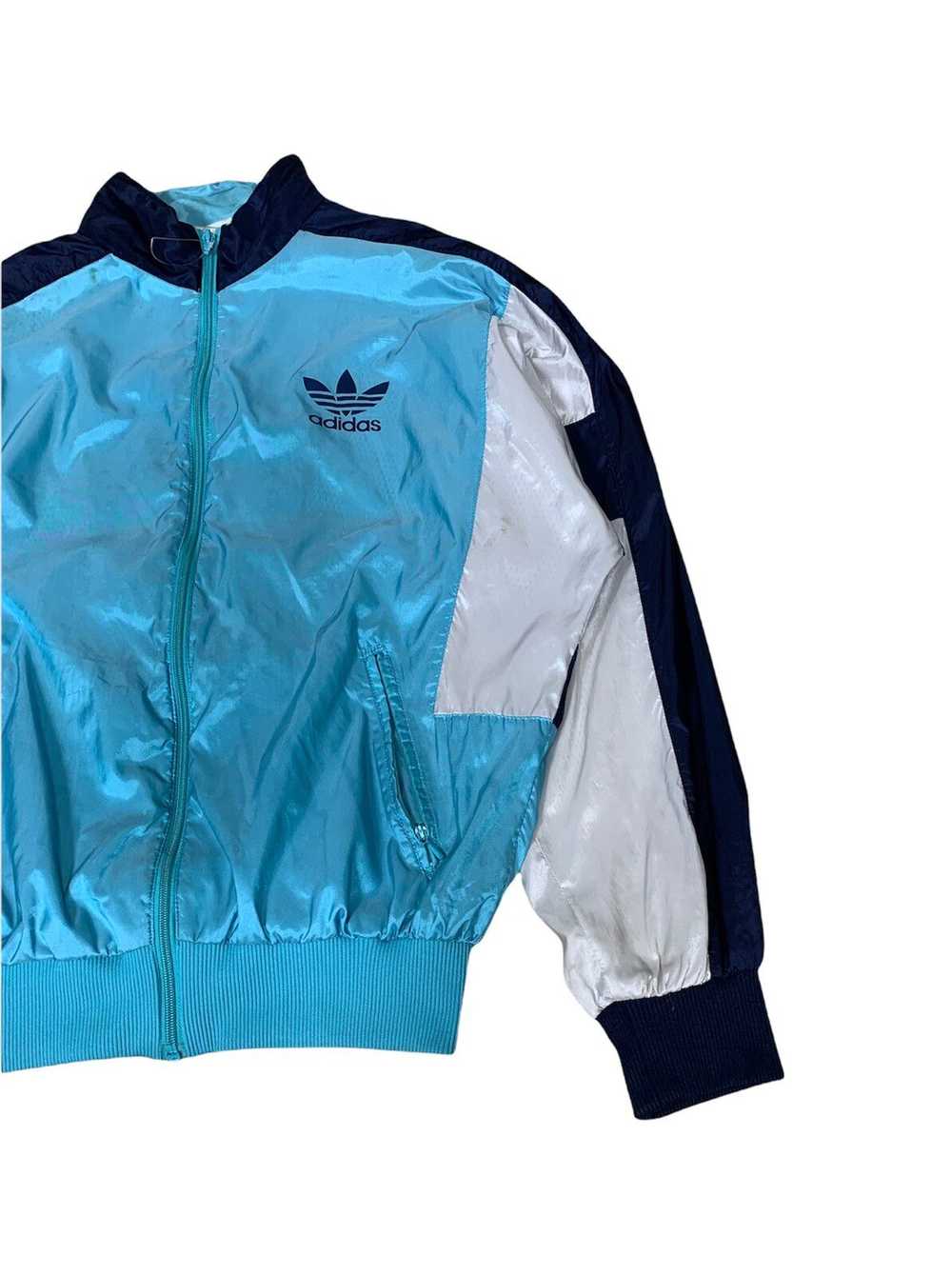 Adidas × Archival Clothing × Vintage Rare Vintage… - image 3