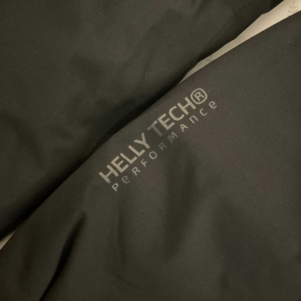 Helly Hanson tech performance jacket - image 7