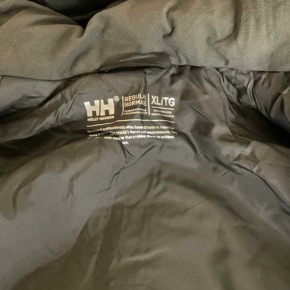 Helly Hanson tech performance jacket - image 9