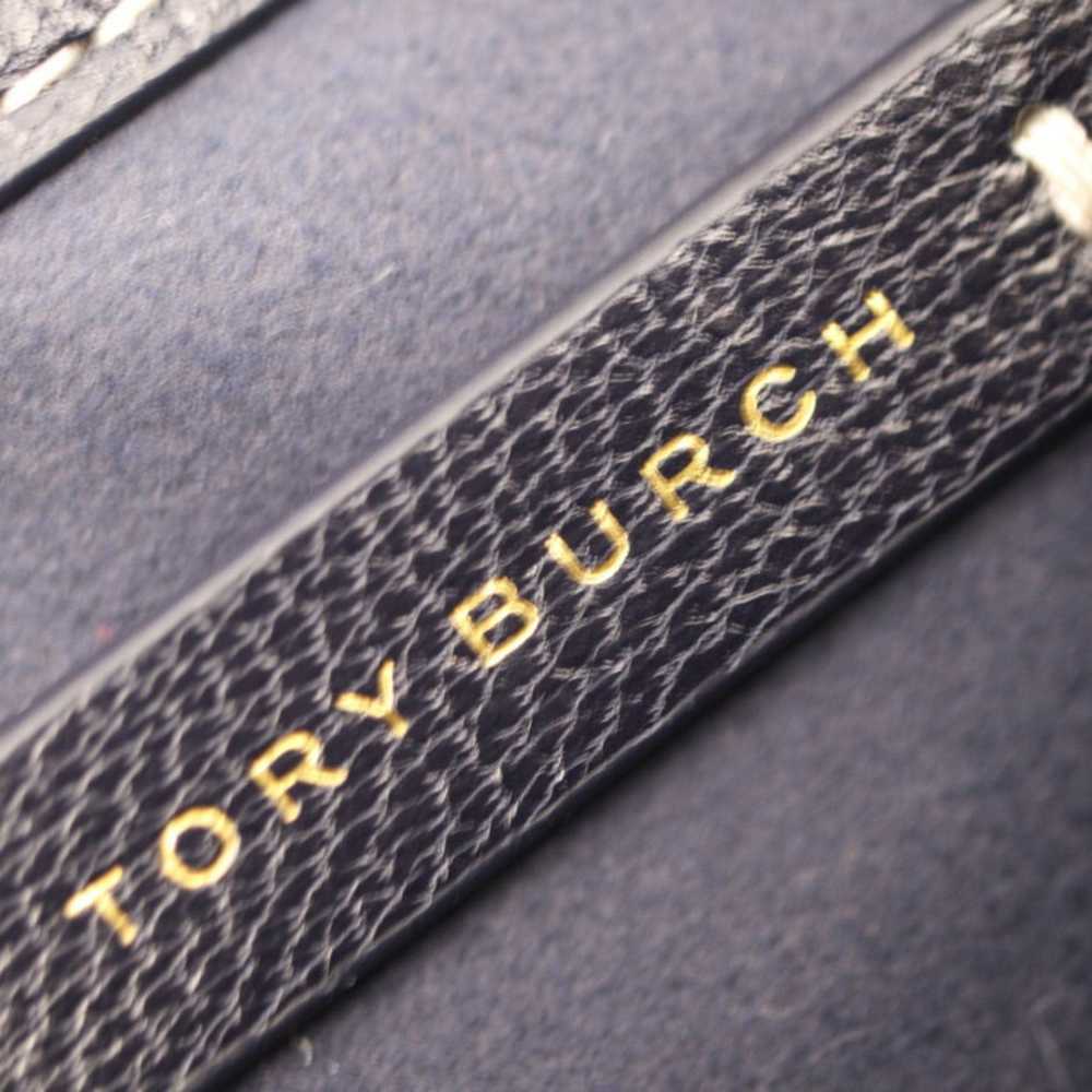 Tory Burch TORY BURCH Bucket Bag T MONOGRAM Monog… - image 9