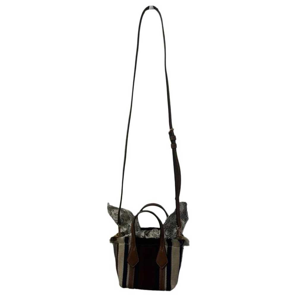 Tory Burch Cloth handbag - image 1