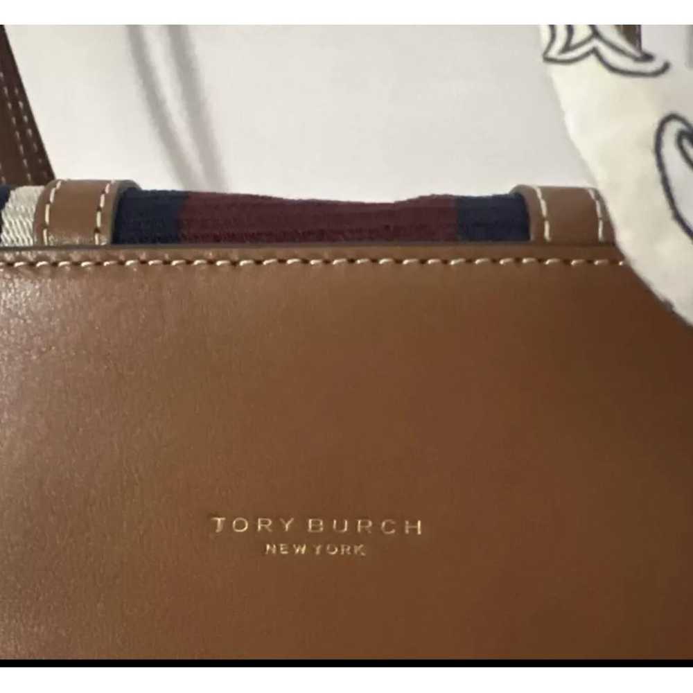 Tory Burch Cloth handbag - image 4