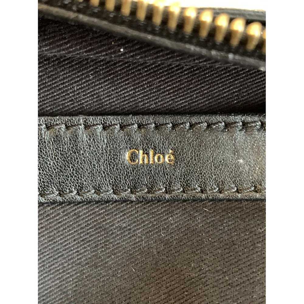 Chloé Alice leather crossbody bag - image 3