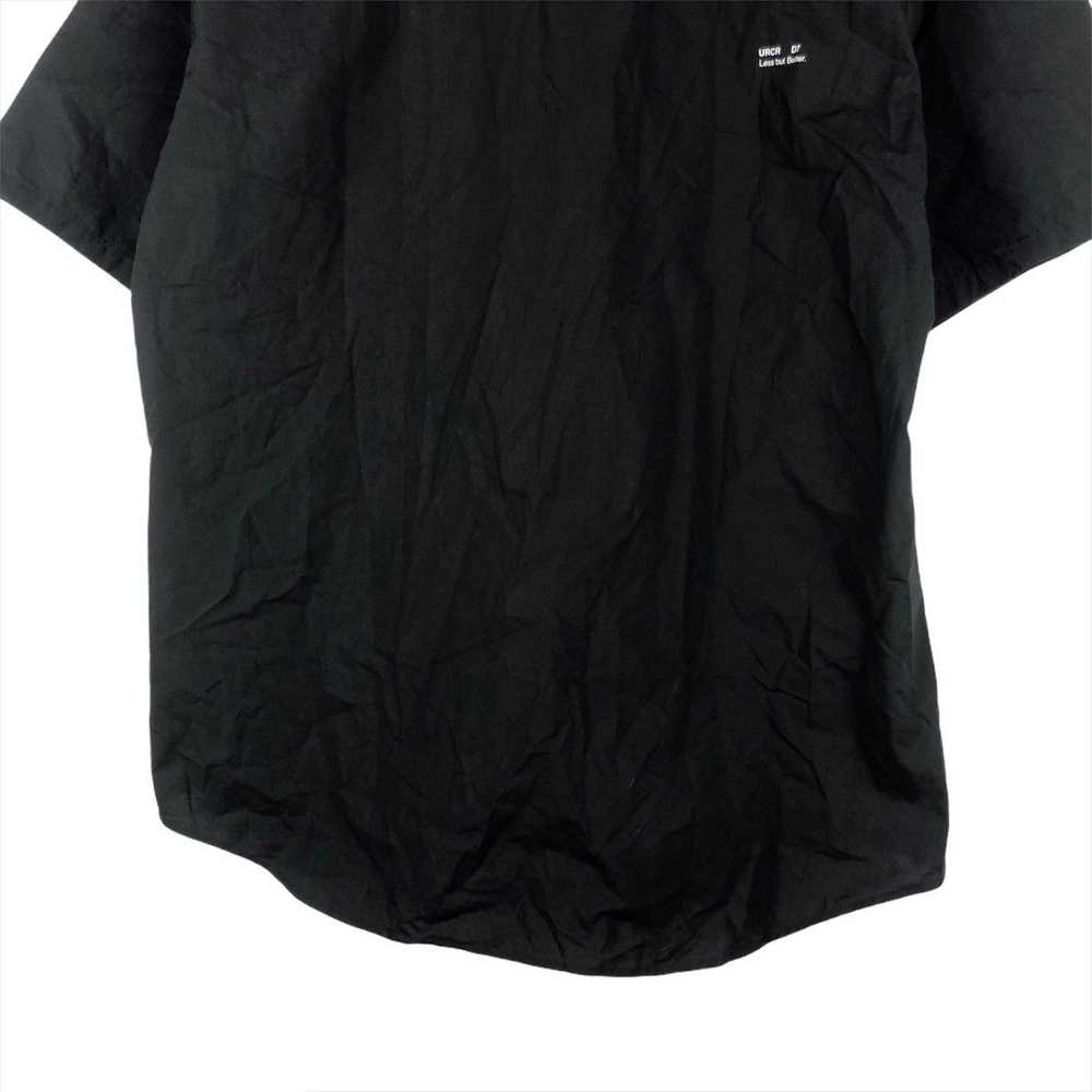Jun Takahashi × Undercover Undercover SS/10 Shirt… - image 5