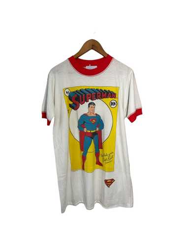 Vintage 1967 Superman Grail Beyond Rare