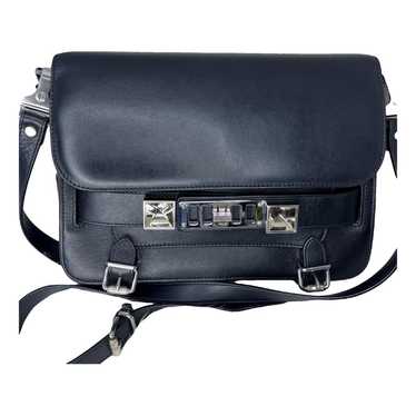 Proenza Schouler PS11 leather handbag