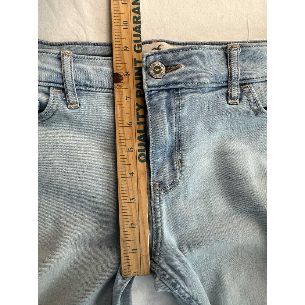 Hollister Hollister Original Jeans Sz11R, 30x30 L… - image 10