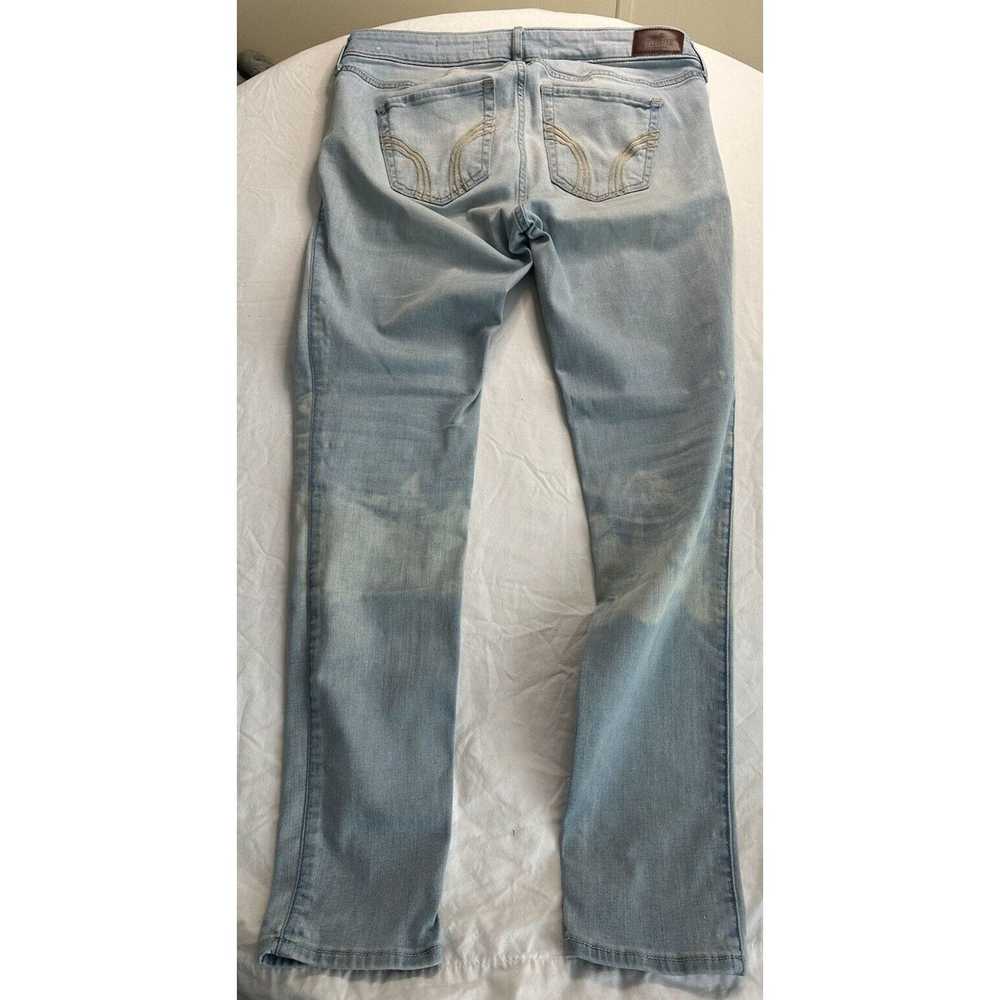 Hollister Hollister Original Jeans Sz11R, 30x30 L… - image 12