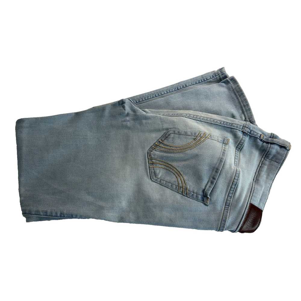 Hollister Hollister Original Jeans Sz11R, 30x30 L… - image 1