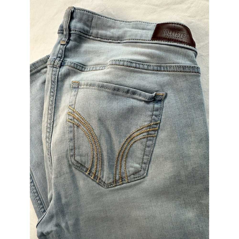 Hollister Hollister Original Jeans Sz11R, 30x30 L… - image 2