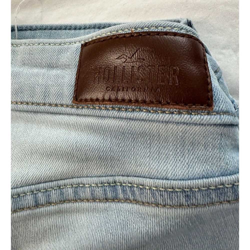 Hollister Hollister Original Jeans Sz11R, 30x30 L… - image 3