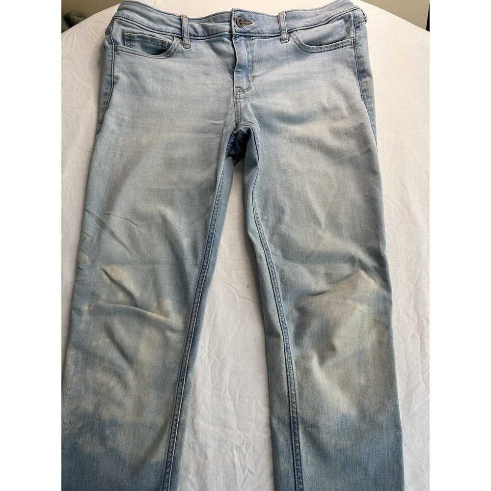 Hollister Hollister Original Jeans Sz11R, 30x30 L… - image 7