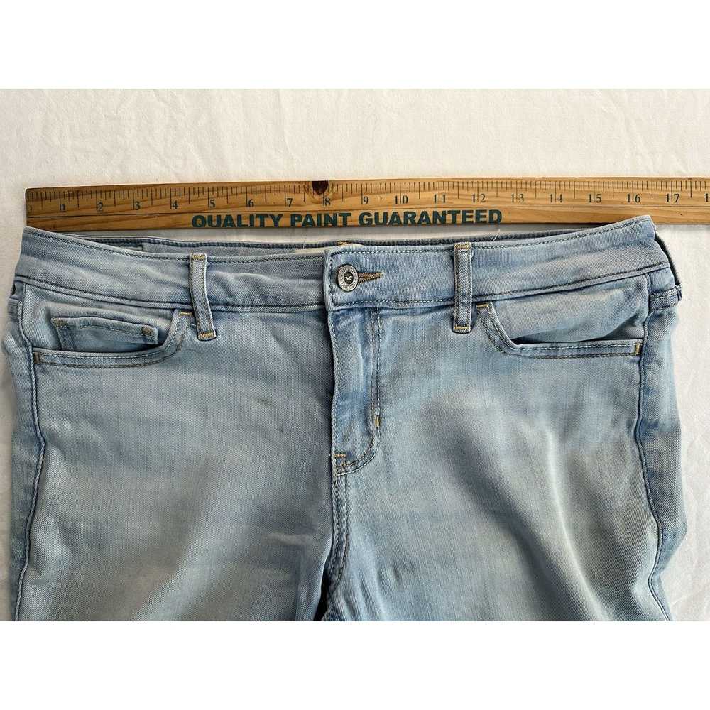 Hollister Hollister Original Jeans Sz11R, 30x30 L… - image 9