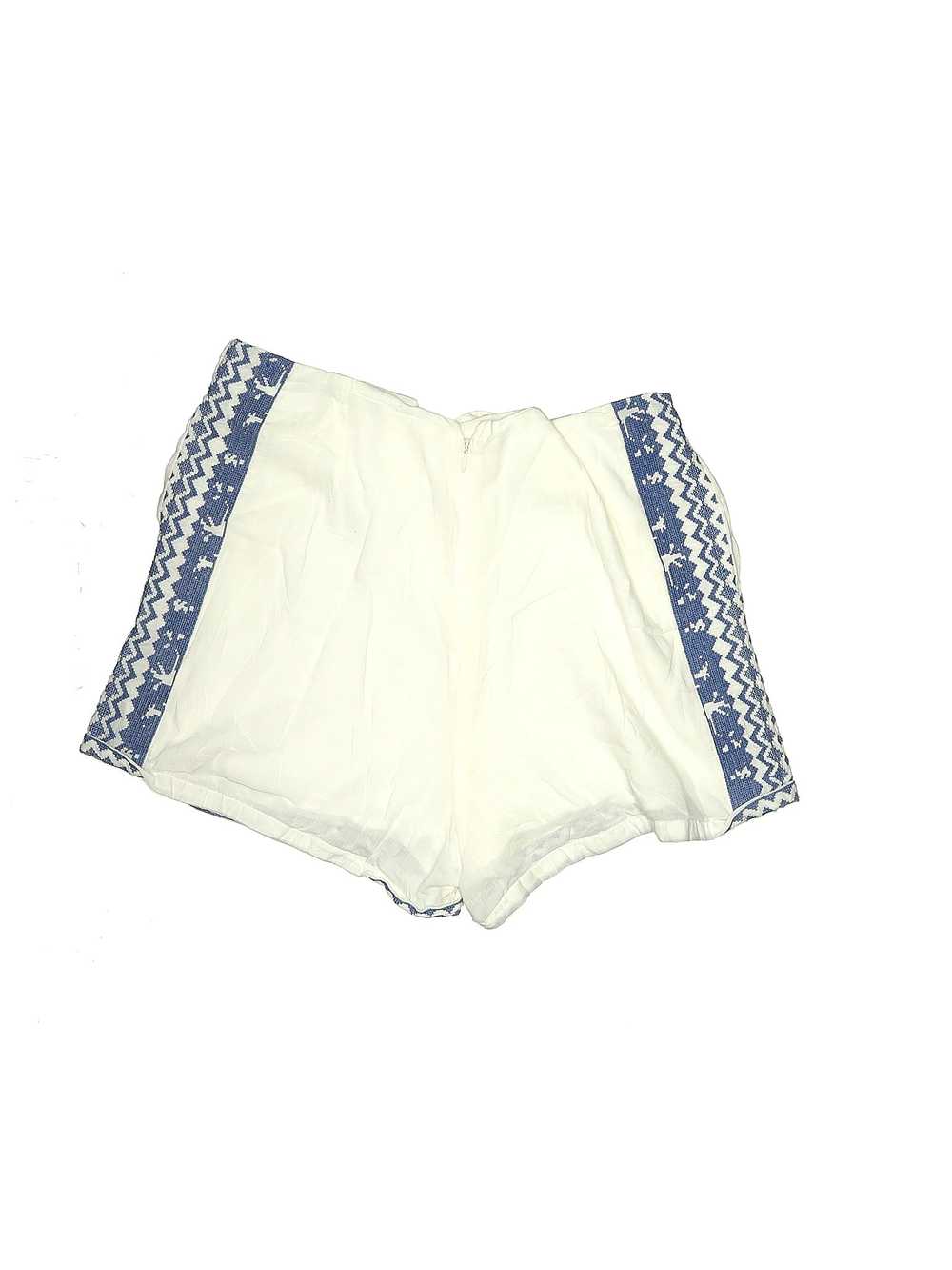 Tularosa Women Ivory Shorts L - image 2
