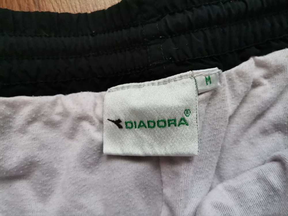Diadora × Streetwear × Vintage Vintage Diadora Tr… - image 10