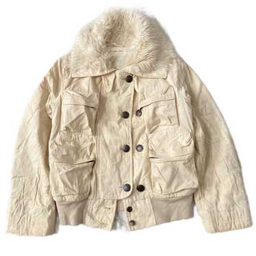 新品　ISSEY MIYAKE 3D STEAM 変形　カーディガン　ジャケット Issey miyake 3d jacket - Gem