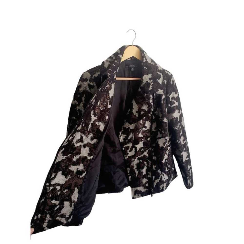 Lafayette 148 Ny Wool jacket - image 4