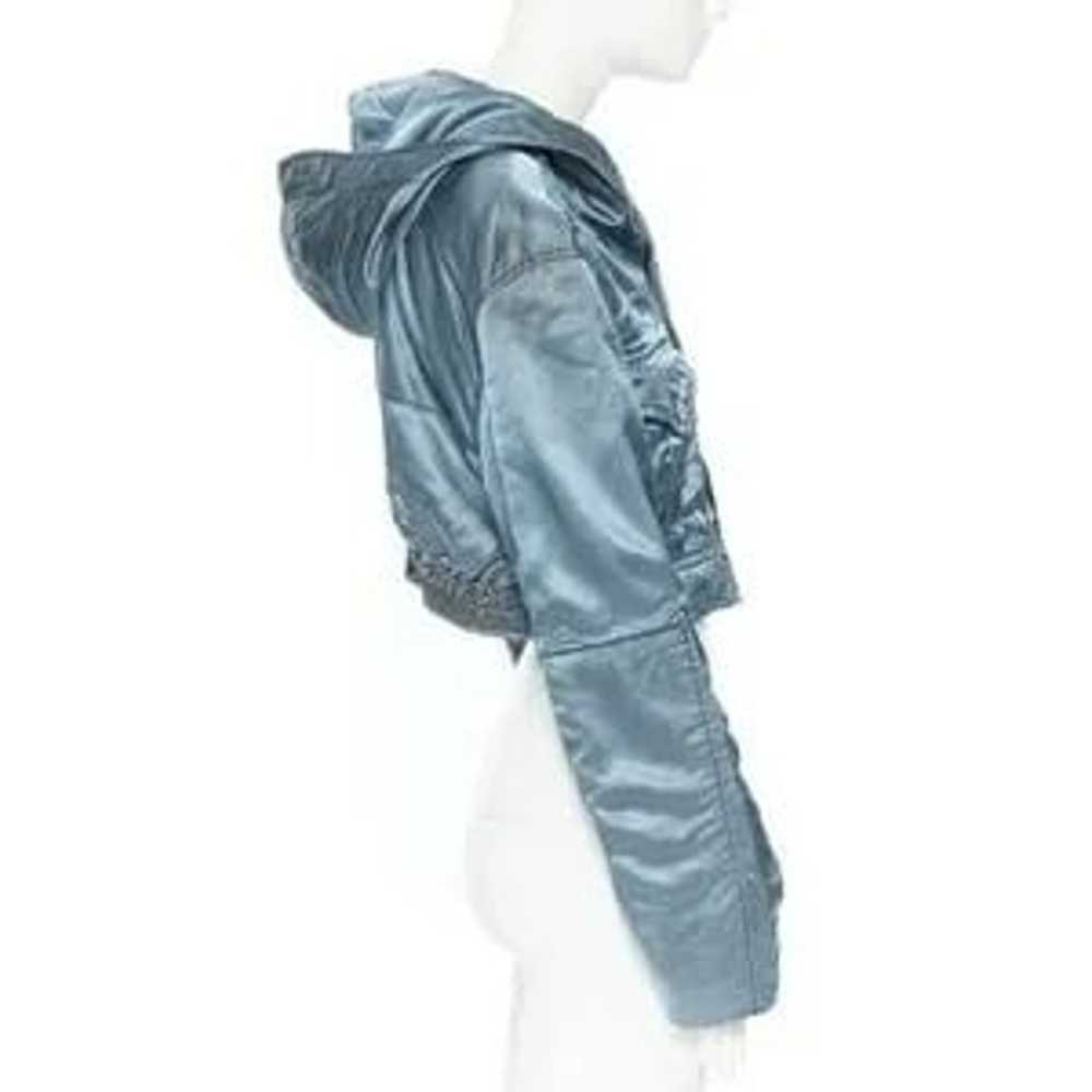 **Balenciaga bomber jacket - image 6
