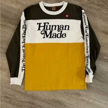 Human made verdy vick - Gem