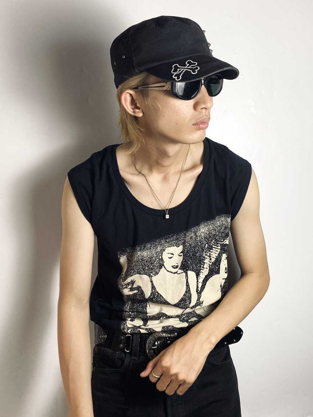 Archival Clothing × Hysteric Glamour × Japanese B… - image 7