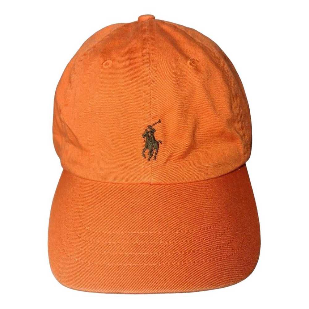 Polo Ralph Lauren Hat - image 1