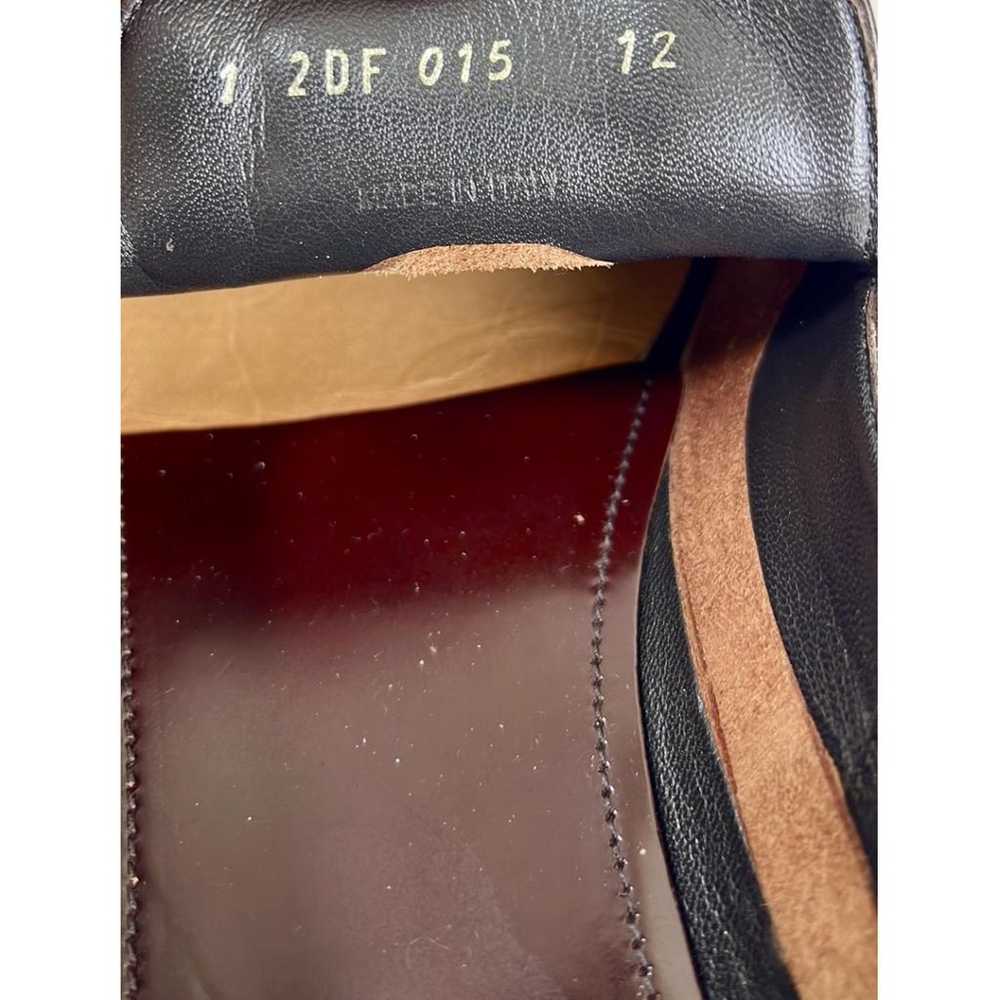 Prada Patent leather flats - image 9