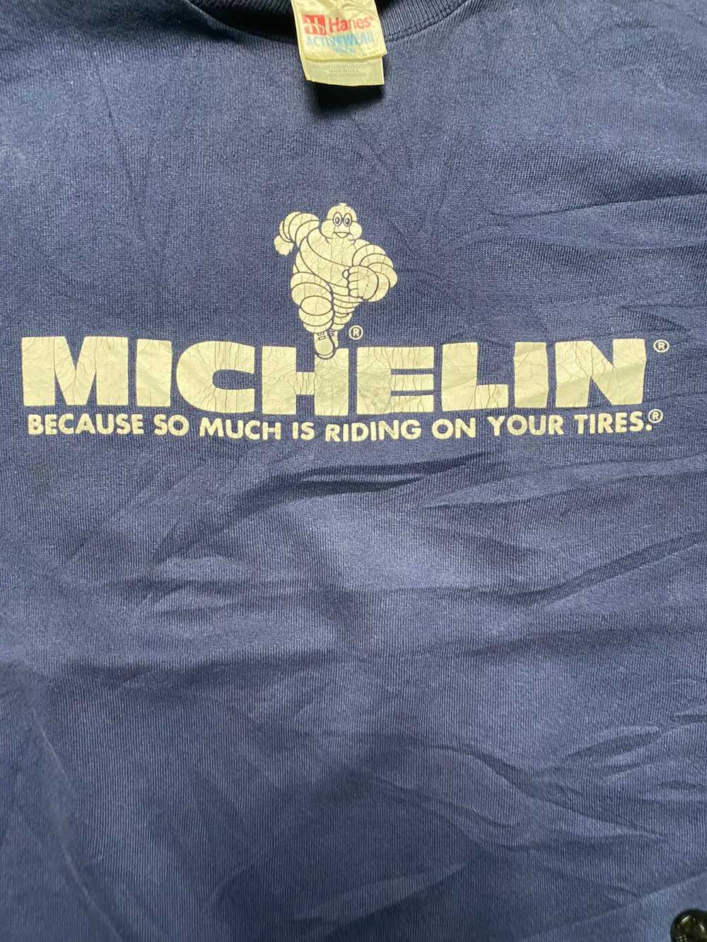 Vintage - MICHELIN - image 2