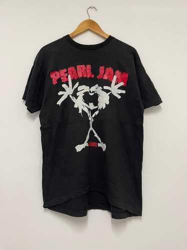 Vintage - Vintage Pearl Jam “ Alive 1991 Grunge Ba