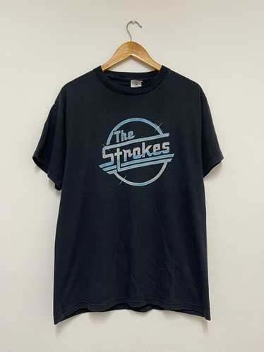 The strokes rock - Gem
