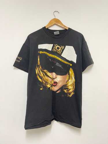 Vintage - Vintage Madonna “ Girlie Show 1992 Pop … - image 1