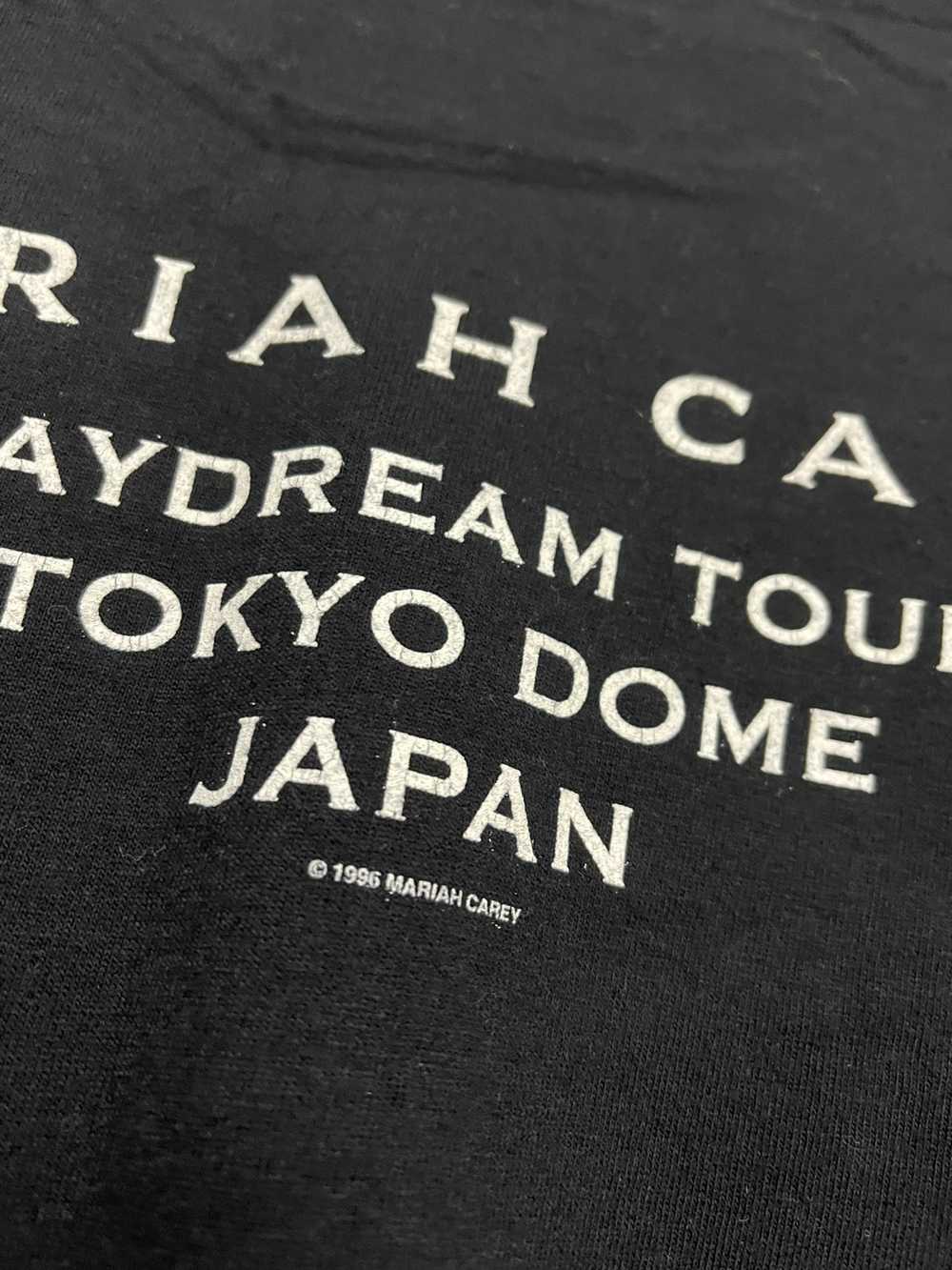 Vintage - Vintage Mariah Carey “ Daydream Tour 19… - image 5